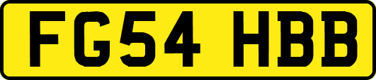 FG54HBB