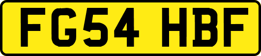 FG54HBF