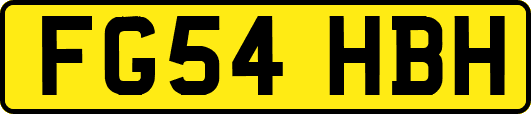 FG54HBH