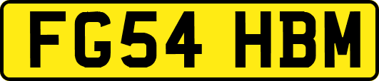 FG54HBM