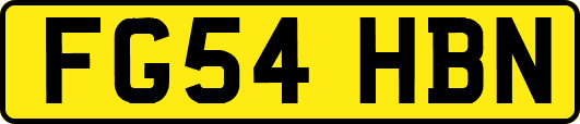 FG54HBN