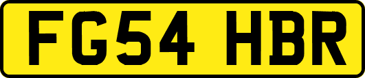 FG54HBR