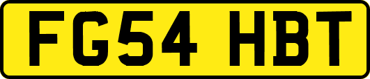 FG54HBT