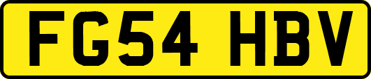 FG54HBV