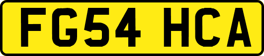 FG54HCA