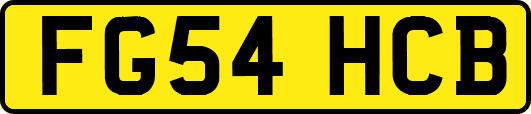 FG54HCB
