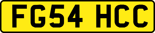FG54HCC