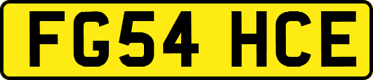 FG54HCE