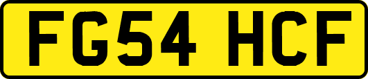 FG54HCF