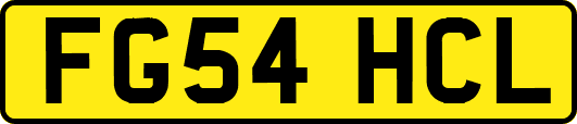 FG54HCL