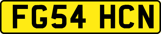 FG54HCN