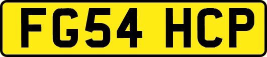FG54HCP