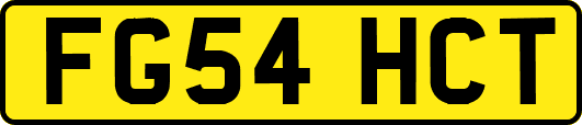 FG54HCT