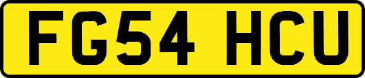 FG54HCU