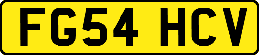 FG54HCV
