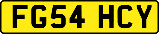 FG54HCY