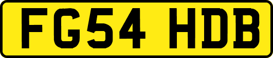 FG54HDB