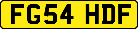 FG54HDF