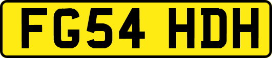 FG54HDH