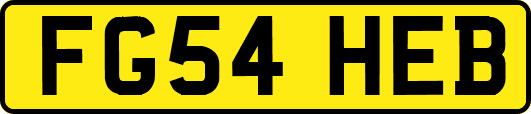 FG54HEB