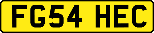 FG54HEC