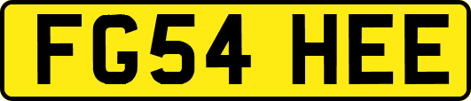 FG54HEE