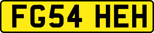 FG54HEH