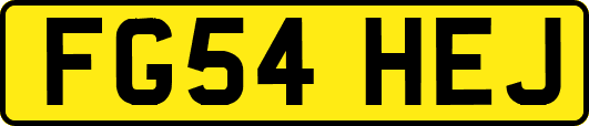 FG54HEJ
