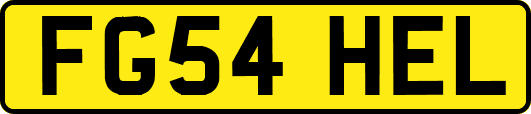 FG54HEL
