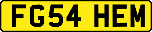 FG54HEM