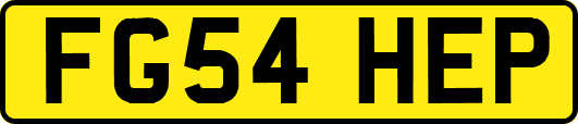 FG54HEP