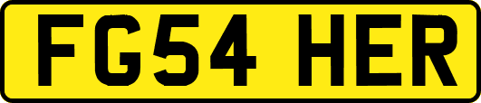 FG54HER