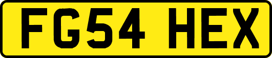 FG54HEX