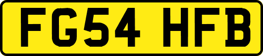 FG54HFB