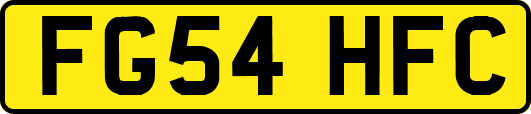 FG54HFC