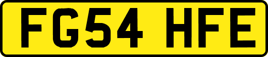 FG54HFE