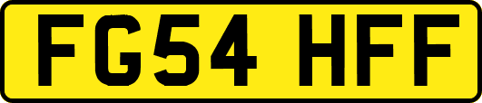FG54HFF
