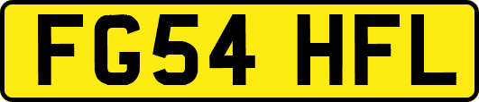 FG54HFL