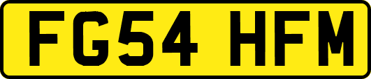 FG54HFM