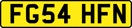 FG54HFN
