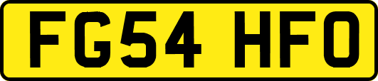 FG54HFO