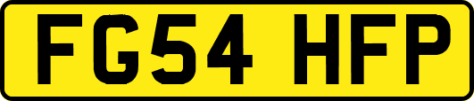 FG54HFP