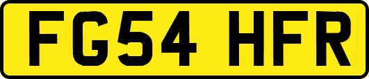 FG54HFR