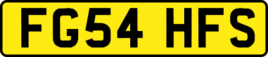 FG54HFS