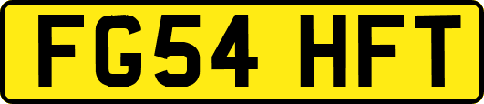 FG54HFT