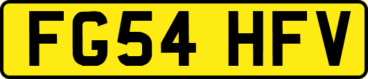 FG54HFV