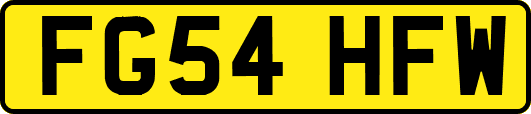 FG54HFW