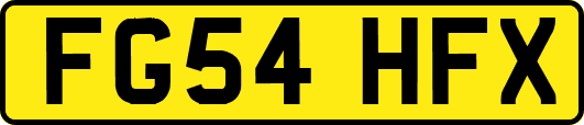 FG54HFX