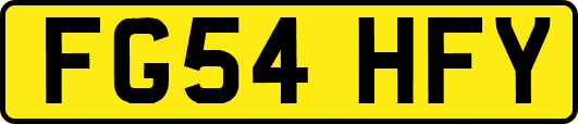 FG54HFY