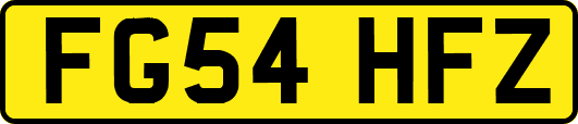FG54HFZ